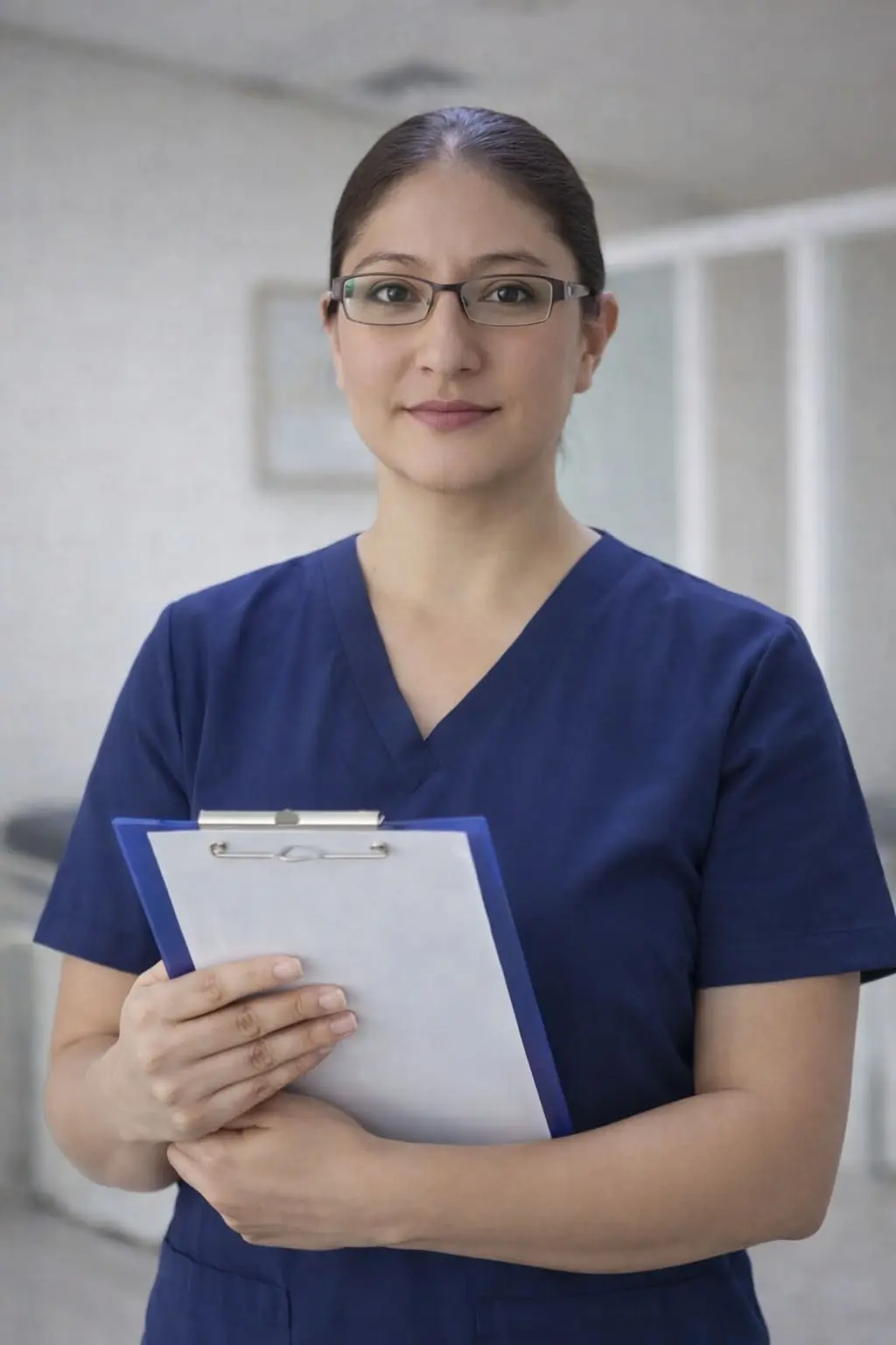 Dra. Roselenny Espinoza Choque, Nefróloga en CDMX especialista en enfermedad renal, diálisis y salud renal