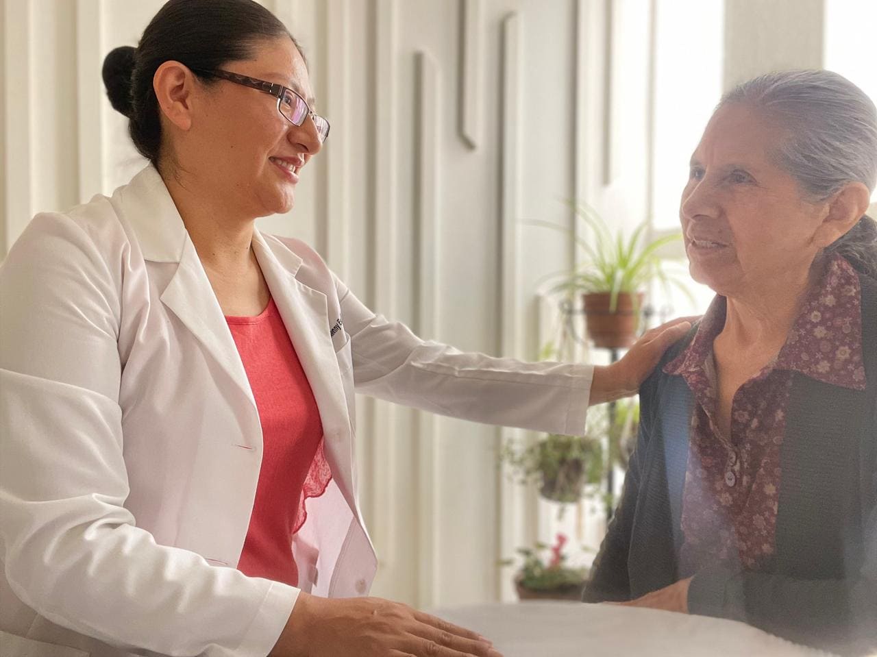 nefrologo proscila martinez