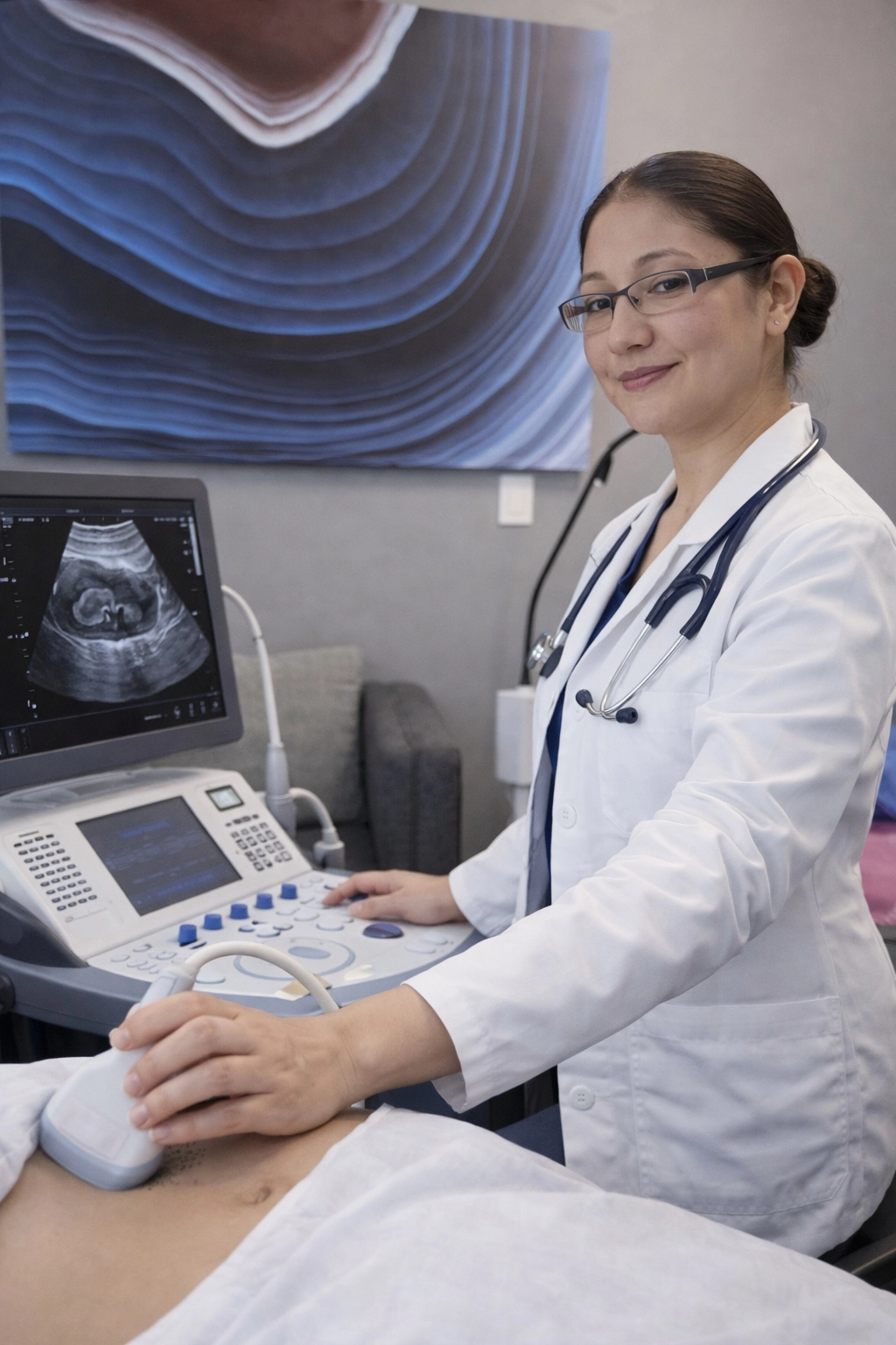 Segunda opinión nefrológica en CDMX